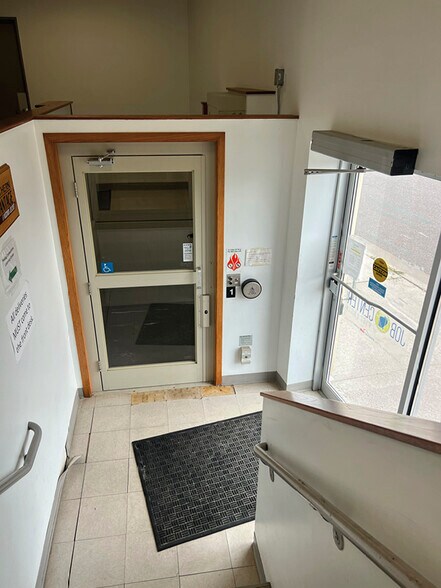 More Photos Of 51 N Brown St, Rhinelander Storefront For Sale