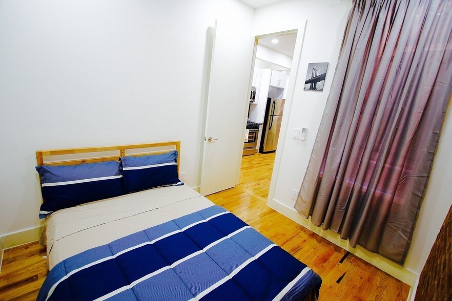 More Photos Of 884 Jefferson Ave, Brooklyn Apartments For Sale