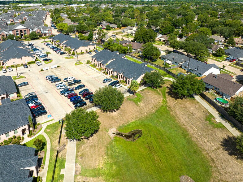 More Photos Of 1846 Snake River Rd, Katy Medical For Lease
