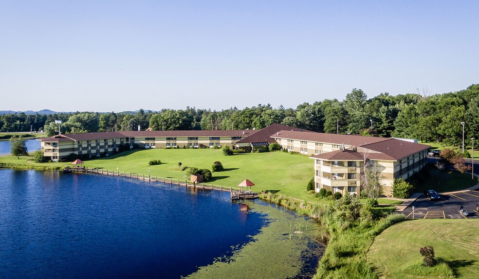 More Photos Of 600 Oasis Rd, Black River Falls Hotel For Sale
