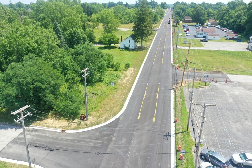 More Photos Of E Western Reserve Rd, Youngstown Land For Sale
