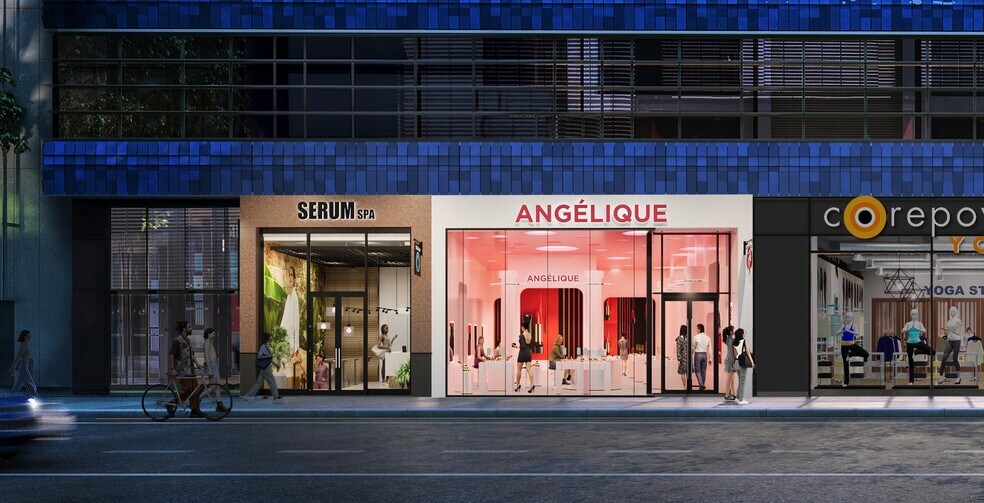 More Photos Of 1 Willoughby Sq, Brooklyn Office For Lease