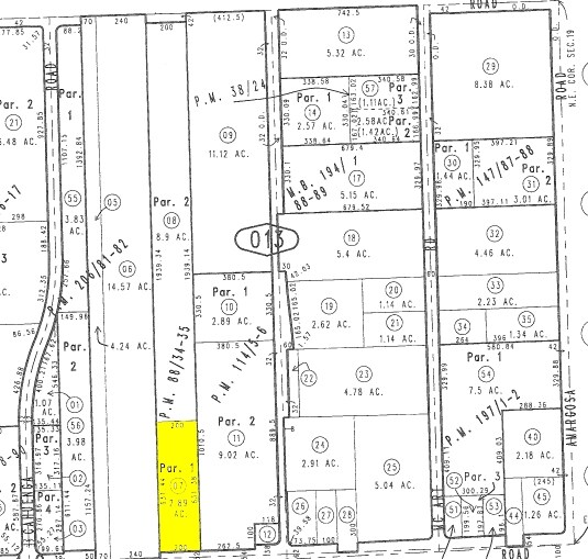 More Photos Of Palmdale Rd, Victorville Land For Sale