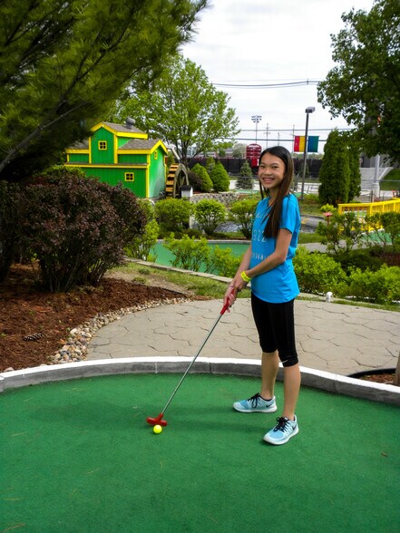 More Photos Of 1555 Yolande Ave, Lincoln Amusement Park For Sale