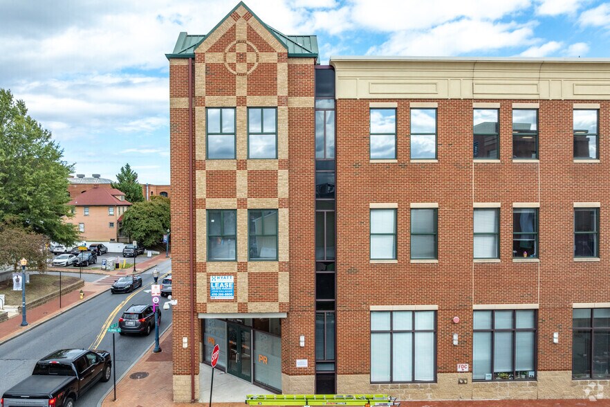 More Photos Of 151 West St, Annapolis Office For Lease