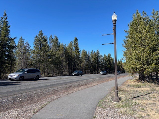 More Photos Of 16401 Memorial Lane and Huntington Rd., La Pine Land For Sale