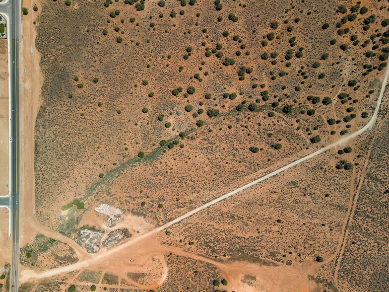 More Photos Of W South Mountain Drive, Cedar City Land For Sale