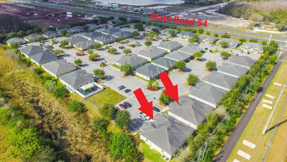 More Photos Of 17841 Hunting Bow Cir, Lutz Medical For Lease