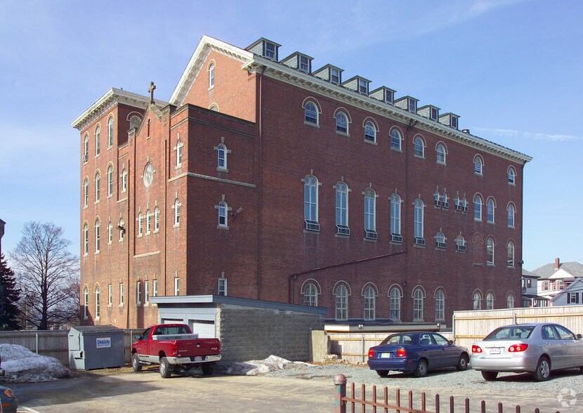 More Photos Of 29-37 Park St, Fall River Schools For Sale