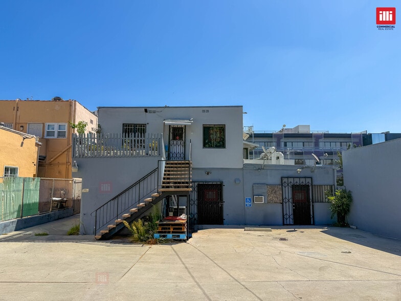 More Photos Of 1955 Westwood Blvd, Los Angeles Storefront Retail Residential For Lease