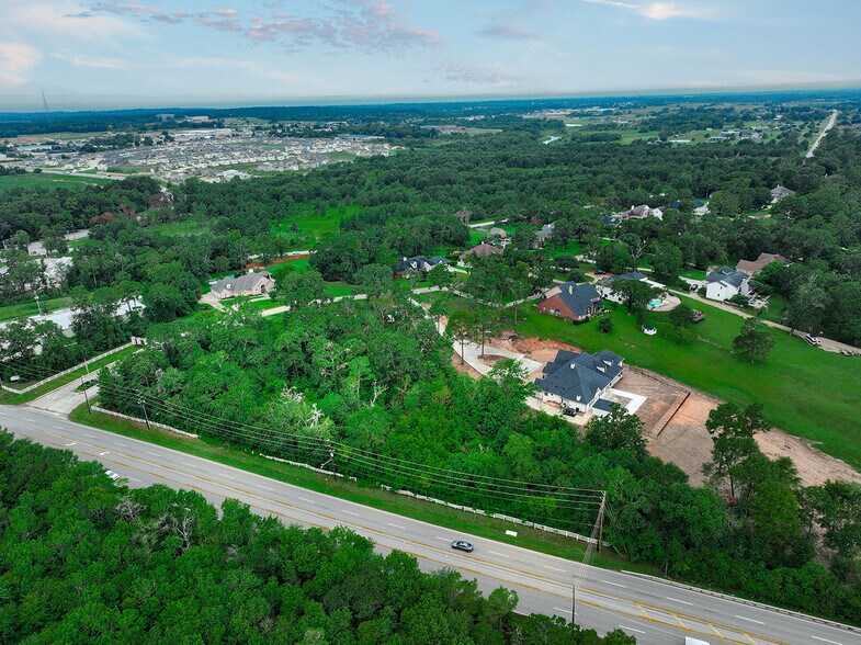 More Photos Of 15900 Walden Rd, Montgomery Land For Sale