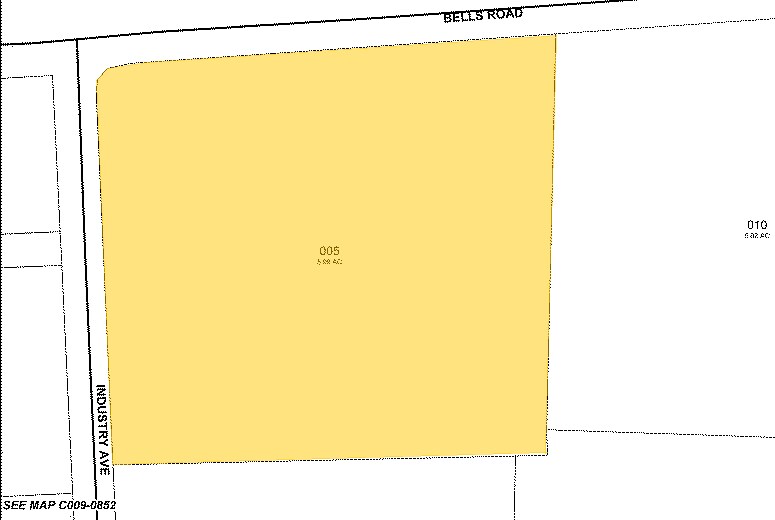 More Photos Of 2901 Bells Rd, Richmond Distribution For Lease