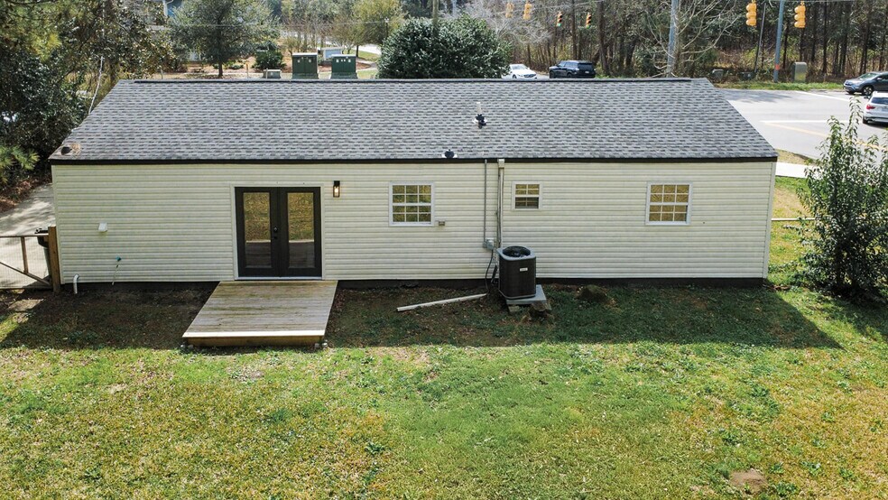 More Photos Of 1733 Main Rd, Johns Island Office For Sale