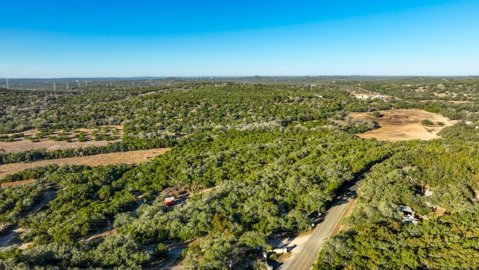 More Photos Of 1515 Old Boerne Rd, Bulverde Land For Sale