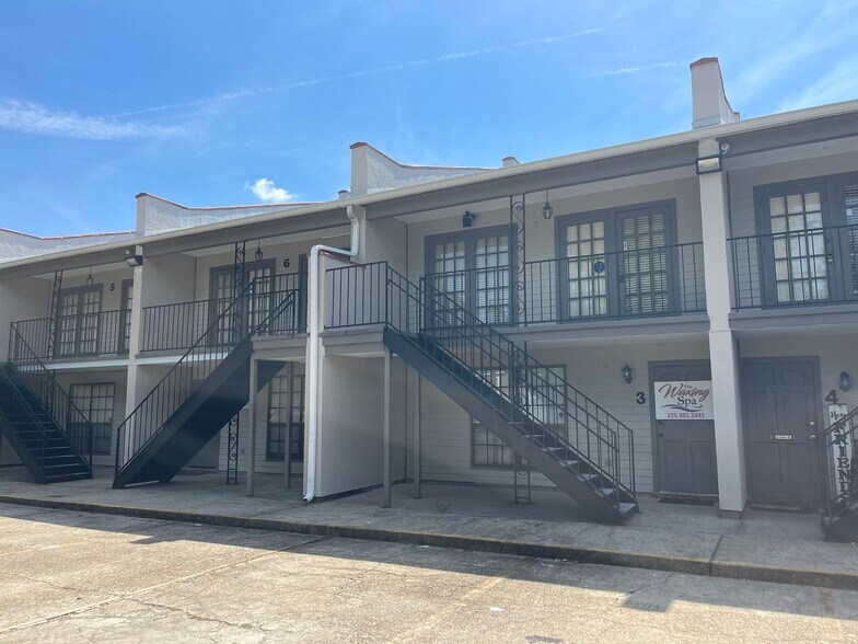 More Photos Of 11832 Newcastle Ave, Baton Rouge Office For Lease