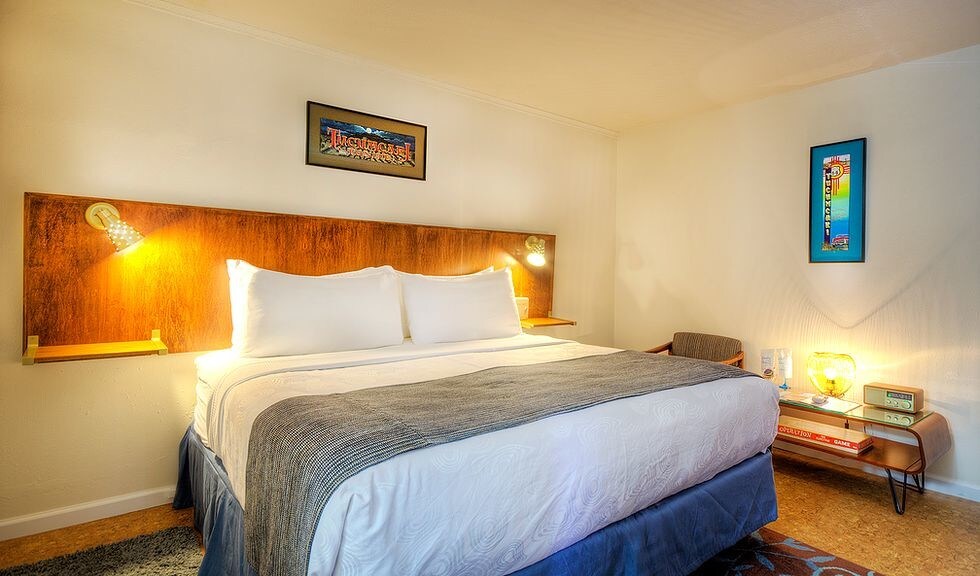 More Photos Of 1023 E Tucumcari Blvd, Tucumcari Hotel For Sale