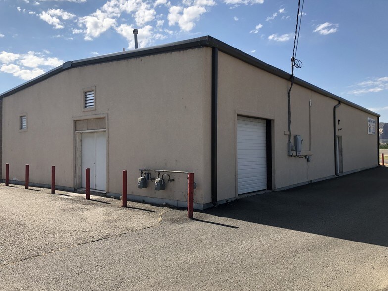 More Photos Of 743 Highway 6 & 50, Fruita Distribution For Lease