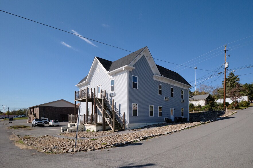 More Photos Of , Tazewell Multifamily For Sale