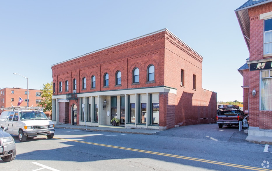 More Photos Of 97-103 Elm St, Millbury Storefront Retail Office For Lease