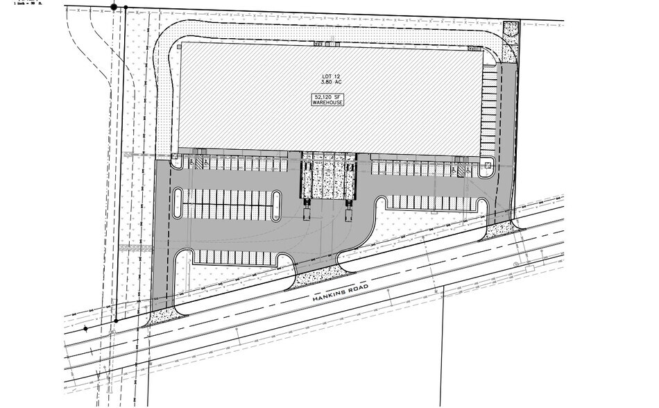 More Photos Of 3135 Hankins Rd, Republic Industrial For Sale