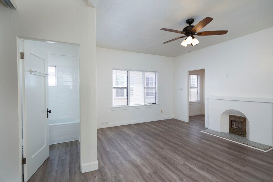 More Photos Of 3939 7th Ave, San Diego Apartments For Sale