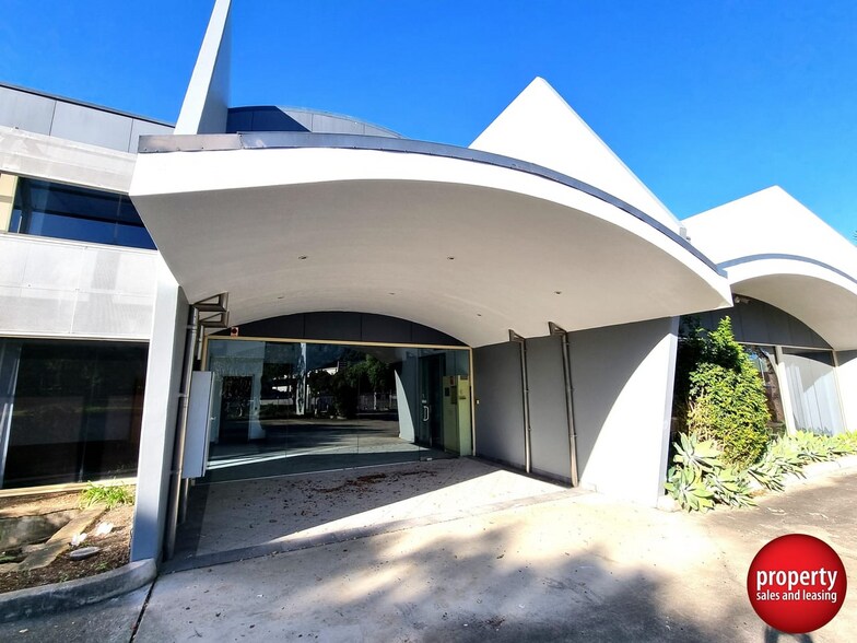 More Photos Of 48 Williamson Rd, Ingleburn Warehouse For Lease