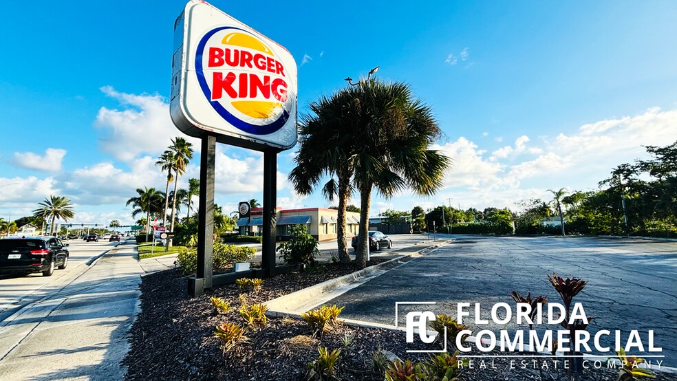 More Photos Of 920 SE Federal Hwy, Stuart Fast Food For Lease