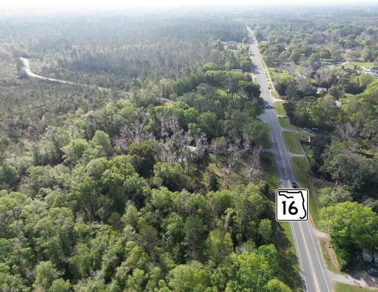 More Photos Of 17339 NW State Road 16, Starke Land For Lease