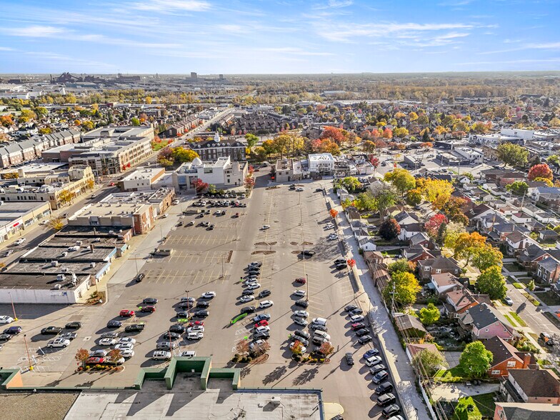 More Photos Of 13730 Michigan Ave, Dearborn Multifamily For Lease