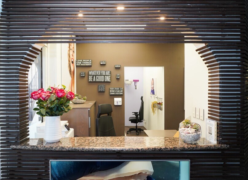 More Photos Of 11444 Washington Blvd, Culver City Medical For Sale