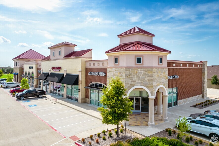 More Photos Of 7901 Eldorado Pky, McKinney Storefront For Lease