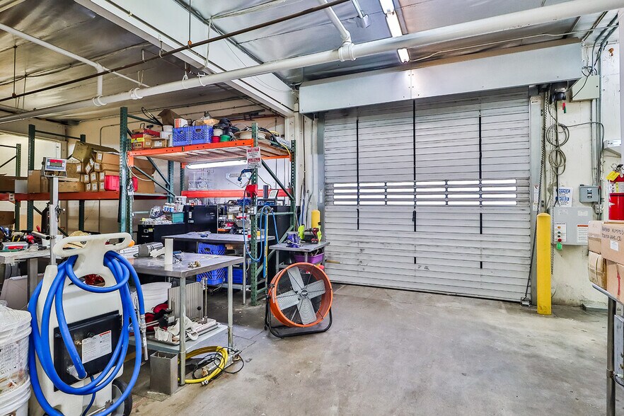 More Photos Of 2021 1st St, San Fernando Food Processing For Lease