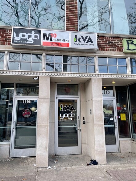 More Photos Of 106-110 S Main St, Royal Oak Office For Lease