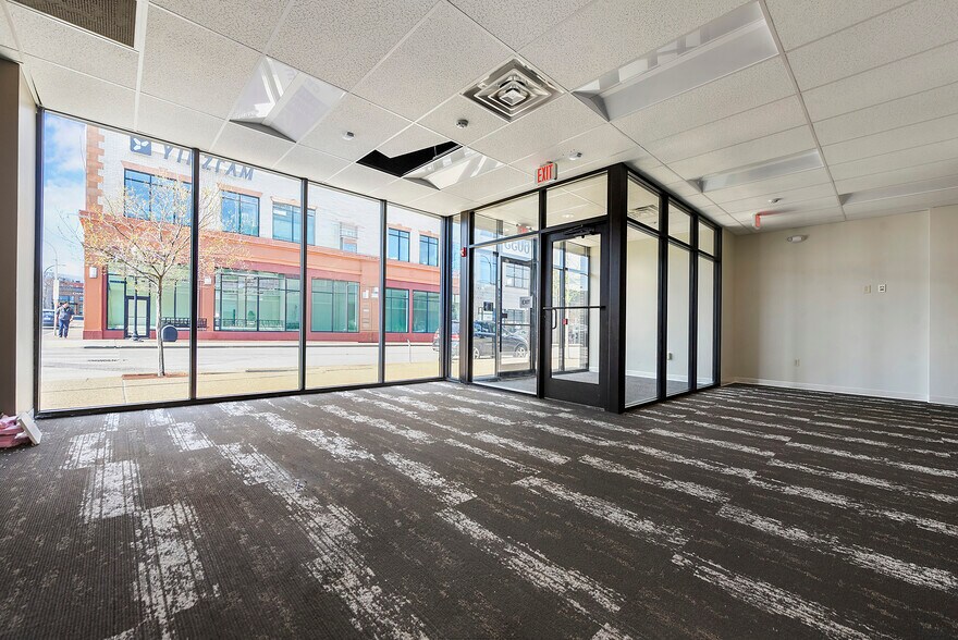 More Photos Of Corner of N Sheridan & Broad Street, Pittsburgh Office For Sale