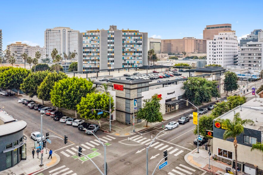 More Photos Of 600 E Broadway, Long Beach Supermarket For Sale