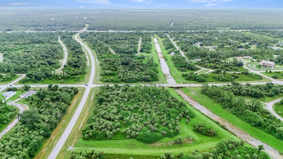 More Photos Of E Price blvd, North Port Land For Sale
