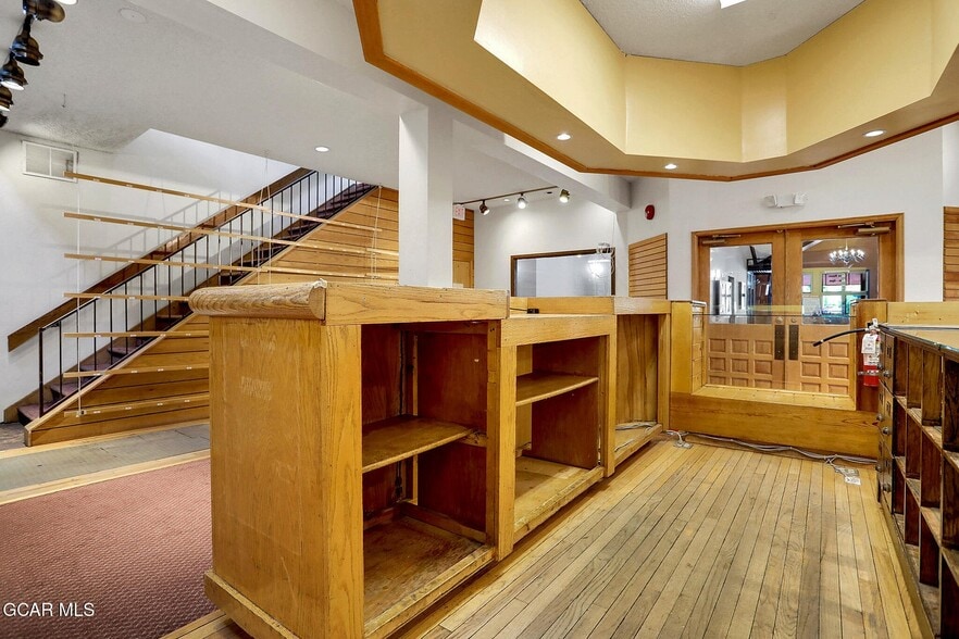 More Photos Of 62927 US Highway 40, Granby Hotel For Sale
