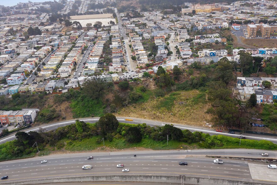 More Photos Of 301 Alemany, San Francisco Land For Sale