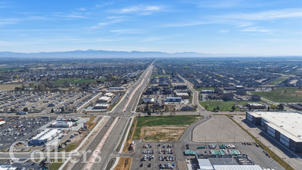 More Photos Of 4202 Highway 20/26, Caldwell Land For Lease