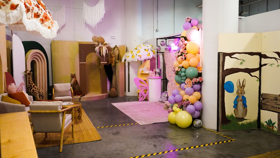 More Photos Of 1402 Jones St, Omaha Warehouse For Lease