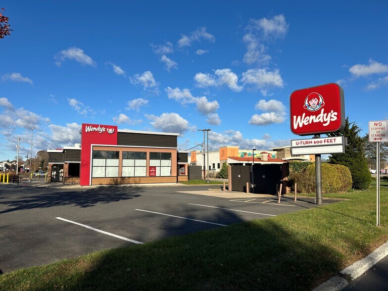 More Photos Of 1600 Richmond Ave, Point Pleasant Beach Fast Food For Lease
