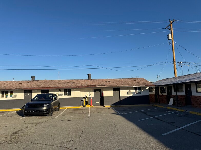 More Photos Of 2241 E 4th St, Reno Hotel For Sale