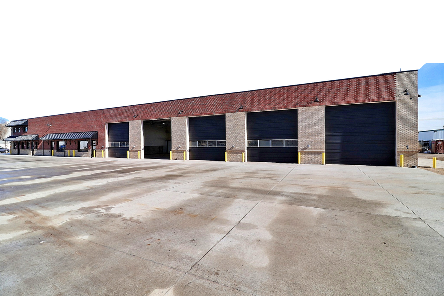 More Photos Of 1616 2nd Ave, Greeley Industrial For Sale