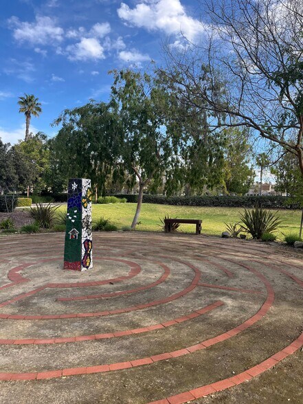 More Photos Of 30605 Avenida de las Flores, Rancho Santa Margarita Religious Facility For Lease