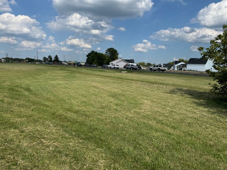 More Photos Of 2008 Dayton Germantown Pike, Germantown Fast Food For Sale