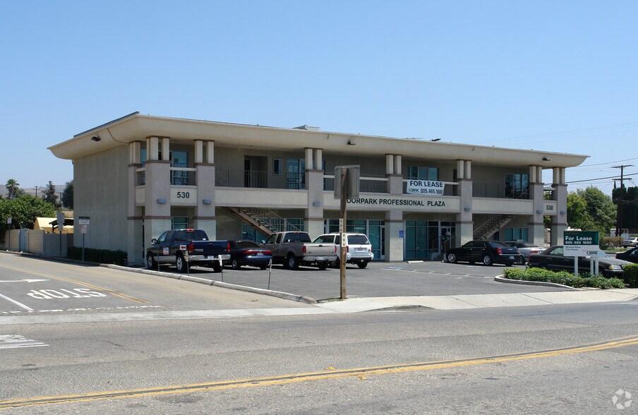 More Photos Of 530 Moorpark Ave, Moorpark Office For Lease