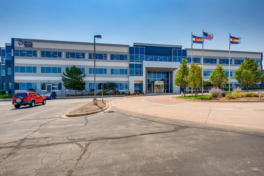 More Photos Of 10700 E Geddes Ave, Englewood Unknown For Lease