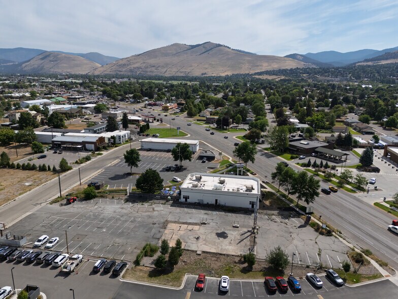 More Photos Of 3521 Brooks St, Missoula Land For Sale