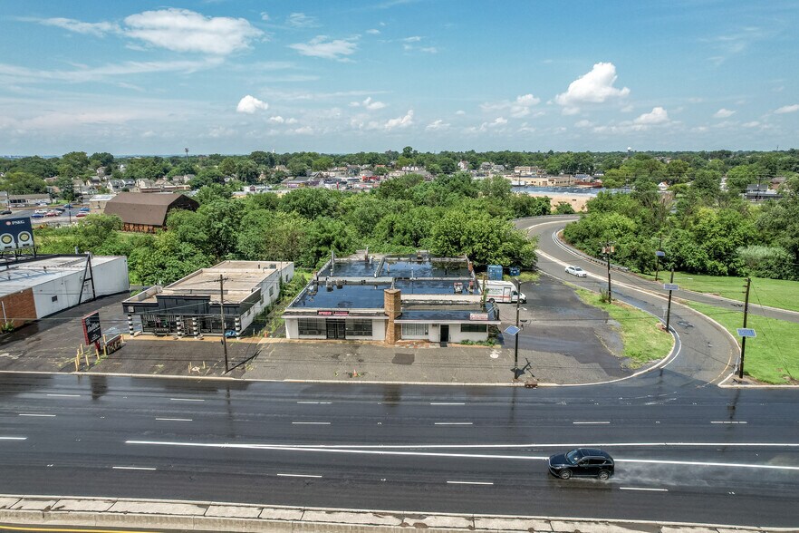 Primary Photo Of 7007 Route 38, Pennsauken Freestanding For Lease