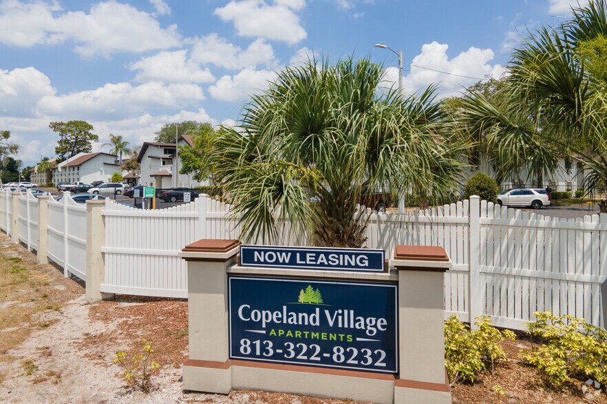 More Photos Of 1250 E 113th Ave, Tampa Apartments For Sale